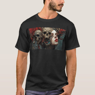 BATTERSEA PASSION HOLLOW 2 T-Shirt