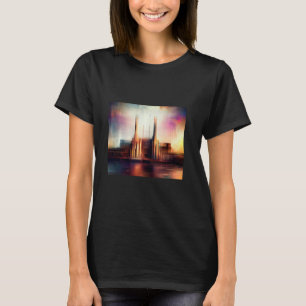 Battersea South London Tees Power Station