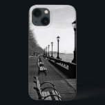 Battery Park City I iPhone 13 Case<br><div class="desc">Travel</div>