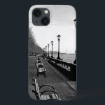 Battery Park City I iPhone 13 Case<br><div class="desc">Travel</div>