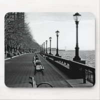 Battery Park City I