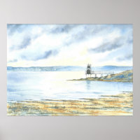 Battery Point Portishead