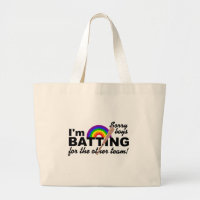 Batting bag