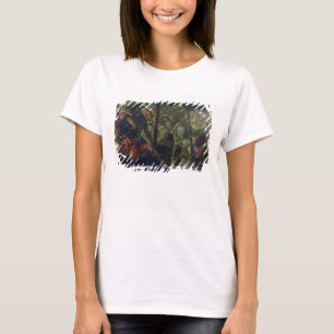 Battle between Turks and Christians, c.1588/89 (oi T-Shirt