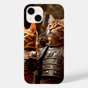 Battle Cats Case-Mate iPhone 14 Case