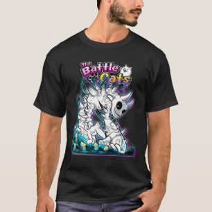 Battle Cats Classic T-Shirt