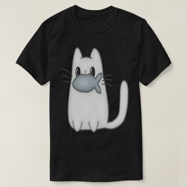 Battle Cats ,Cuddly combat cat    T-Shirt (Design Front)