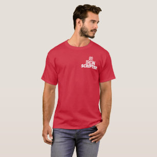 Battle faction tee