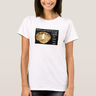 Battle for the Soul (light) T-Shirt