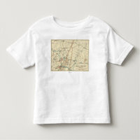 Battle of Antietam - Civil War Panoramic Map 7