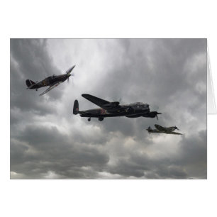 Battle of Britain Memorial Flight
