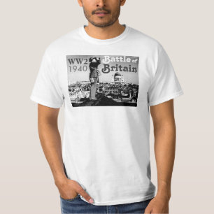 Battle of Britain - WW2 1940 T-Shirt