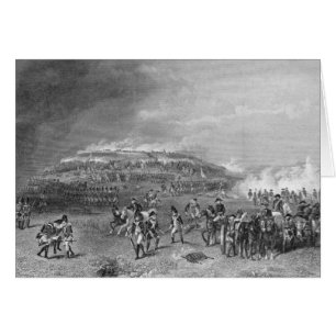 Battle of Bunker's Hill