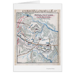 Battle of Chancellorsville 3