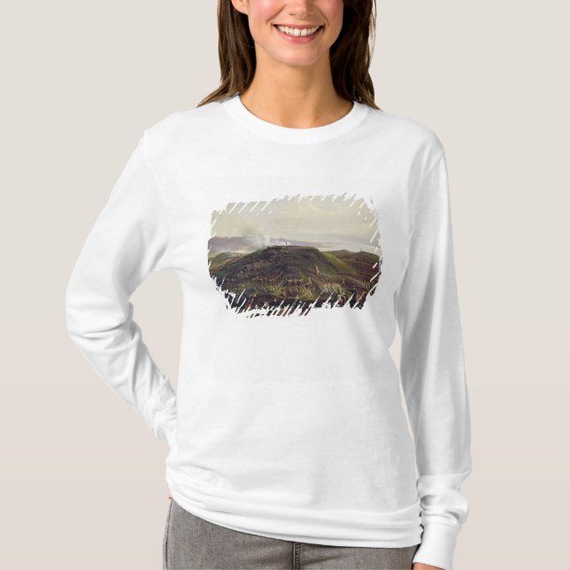 Battle of Croix des Bouquets T-Shirt (Front)