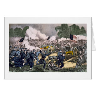 Battle of Gettysburg