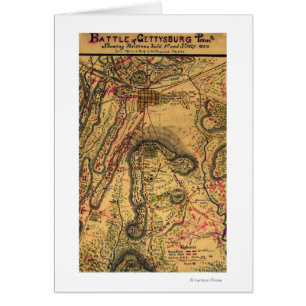 Battle of Gettysburg