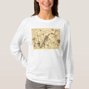 Battle of Gettysburg 15 T-Shirt