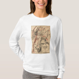 Battle of Gettysburg 2 T-Shirt