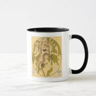 Battle of Gettysburg 7 Mug