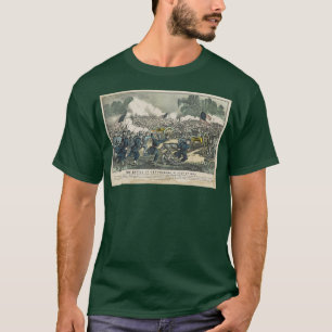 Battle of Gettysburg T-Shirt