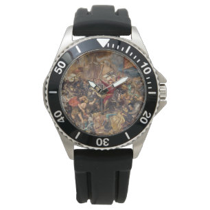 Battle of Grunwald (Mediaeval Military Scene) (War Watch