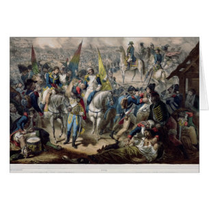 Battle of Marengo 14th June 1800