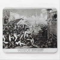 Battle of Monterey