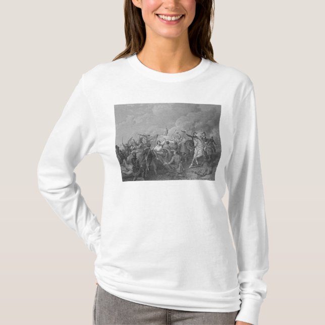 Battle of New Orleans T-Shirt (Front)