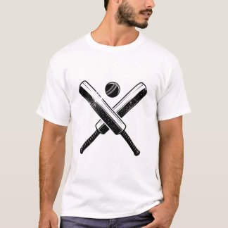 Battle of Overs T20 Cricket Shirt