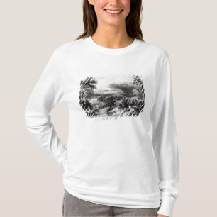 Battle of Palo Alto T-Shirt