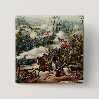 Battle of Pea Ridge