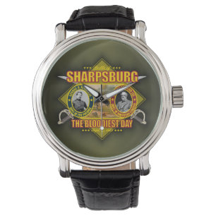 Battle of Sharpsburg (Antietam) Watch
