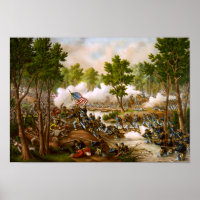 Battle of Spotsylvania