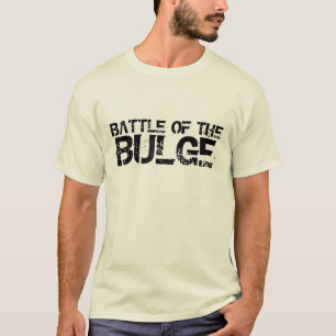 BATTLE OF THE BULGE T-Shirt