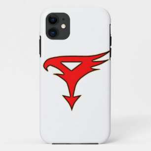 Battle of the Planets themed Tough Phone Case