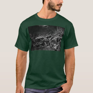 Battle of the Teutoburg Forest T-Shirt