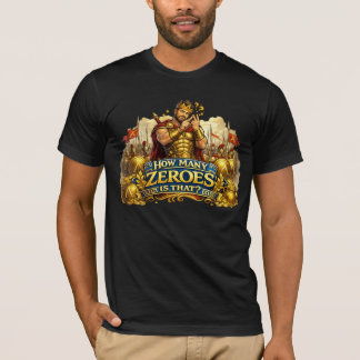 Battle of Thermopylae Questionable Quotes History  T-Shirt