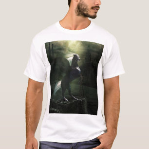 Battle Pegasus T-Shirt