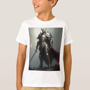 Battle Ready T-Shirt