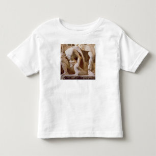 Battle scene, c.169 toddler T-Shirt