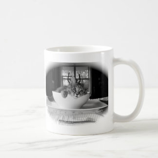 BattleCat Coffee Mug