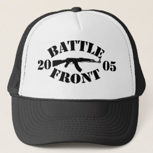 BattleFRONT '05 Trucker Hat