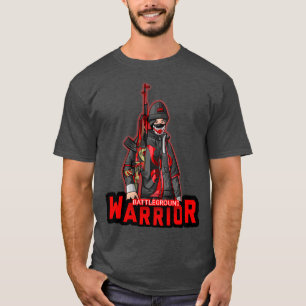 Battleground T-Shirt