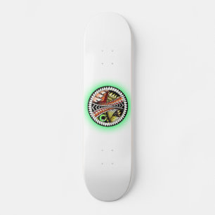 Battles Skateboard