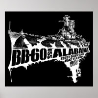 Battleship Alabama