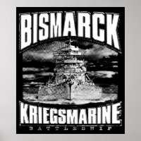 Battleship Bismarck