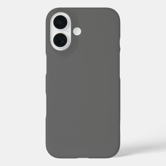 Battleship Case-Mate iPhone Case (Back)