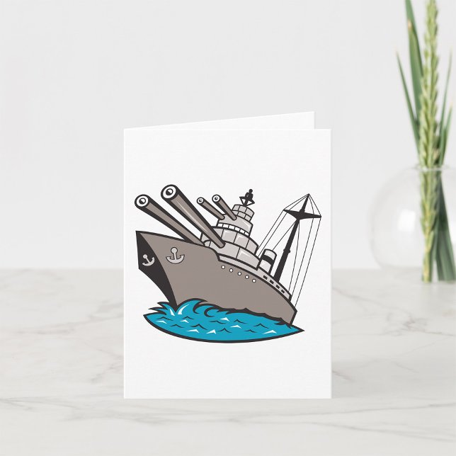 Battleship Note Cards (Creator Uploaded)