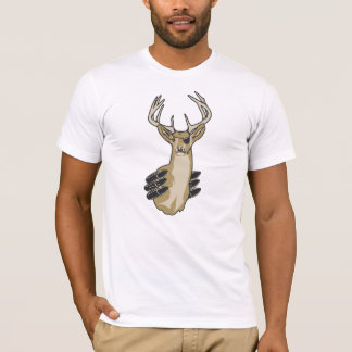 Battlestag shirt - Gentlemen Broncos